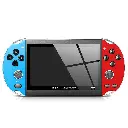 X7 Plus Video Game With Camera 