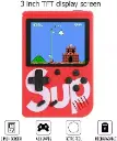 Sup Game Box large Screen Mini Handheld 