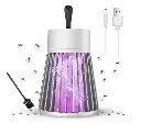 Electric Shock Mosquito Killing Lamp YG-002