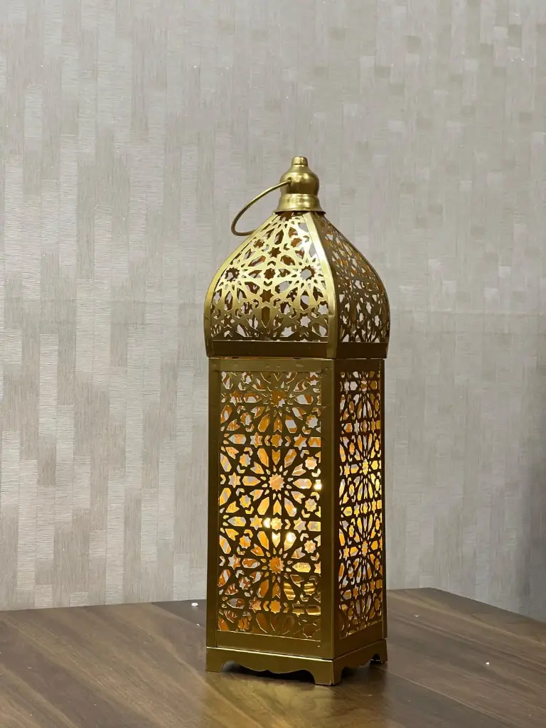 فانوس رمضان قطعتين 1-18