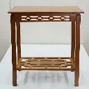 Statue Base Plant Stand