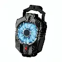 X20 Mobile Phone Radiator Mute Magnetic Cooling Fan Cooler