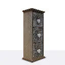 صندوق مجوهرات درج