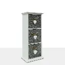 Drawer Jewelry Box 