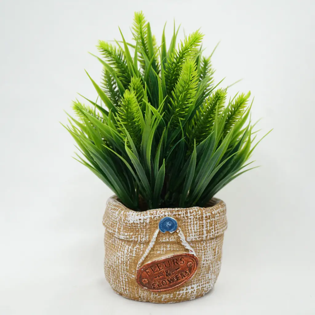 Artificial Flowers (1pcs) 