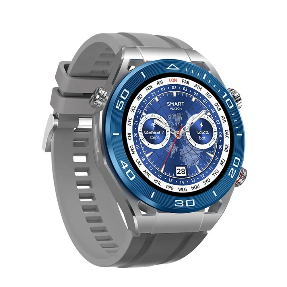 Smart Watch hoco Y16 Call Function 