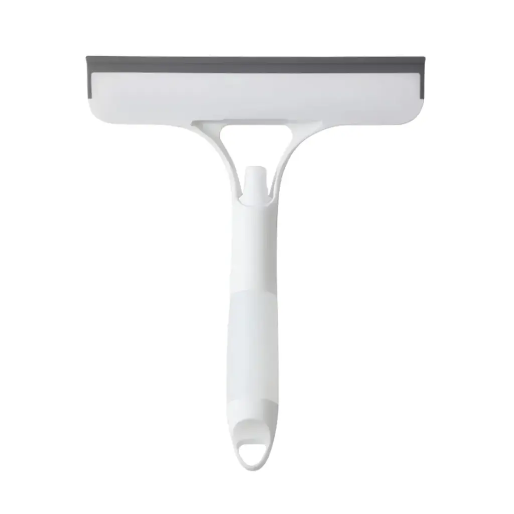 3 PCS FOR $10 + FREE DELIVERY | 3-in-1 Glass Cleaner Squeegee with Spray Bottle