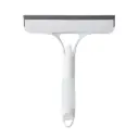 3 PCS FOR $10 + FREE DELIVERY | 3-in-1 Glass Cleaner Squeegee with Spray Bottle