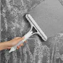 Glass Cleaner Sponge Wipe