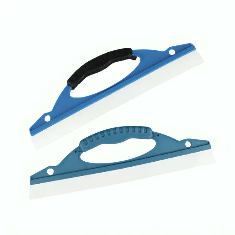 خط سيليكون فضي 300 مم