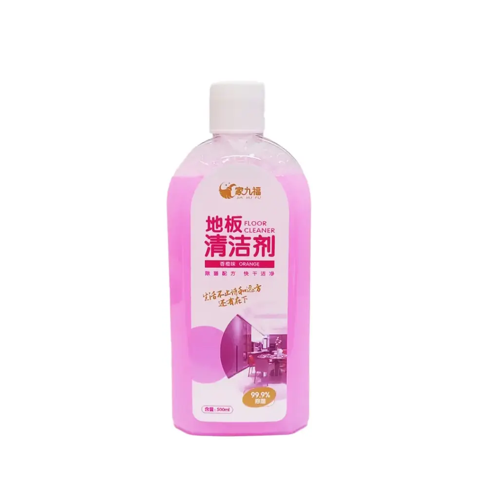 Floor Cleaner 