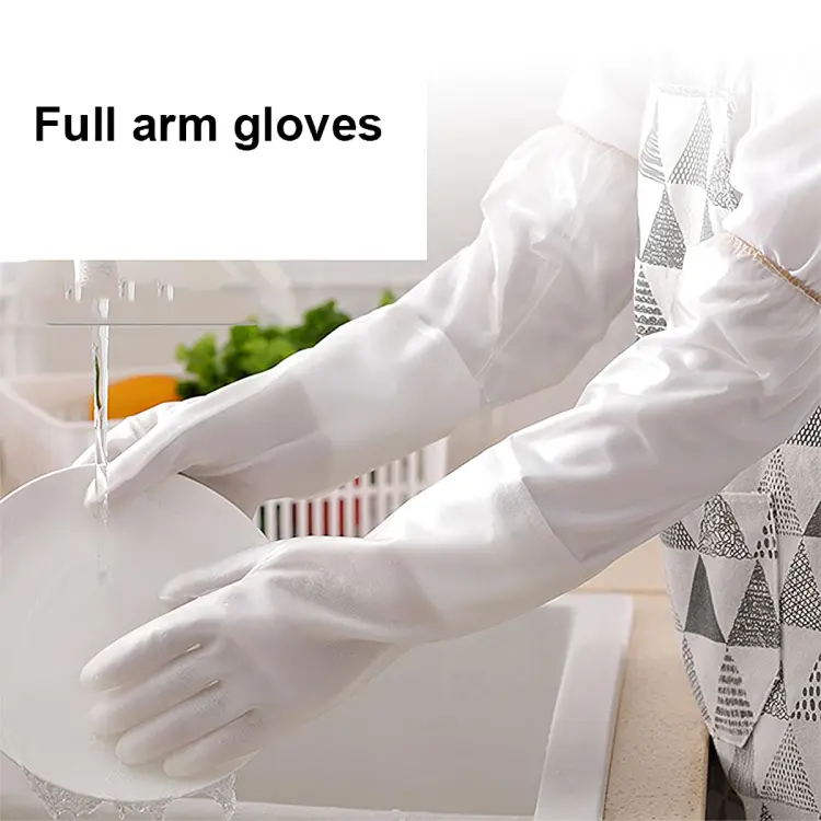Full Arm Gloves 