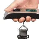 Electronic Luggage Scale 