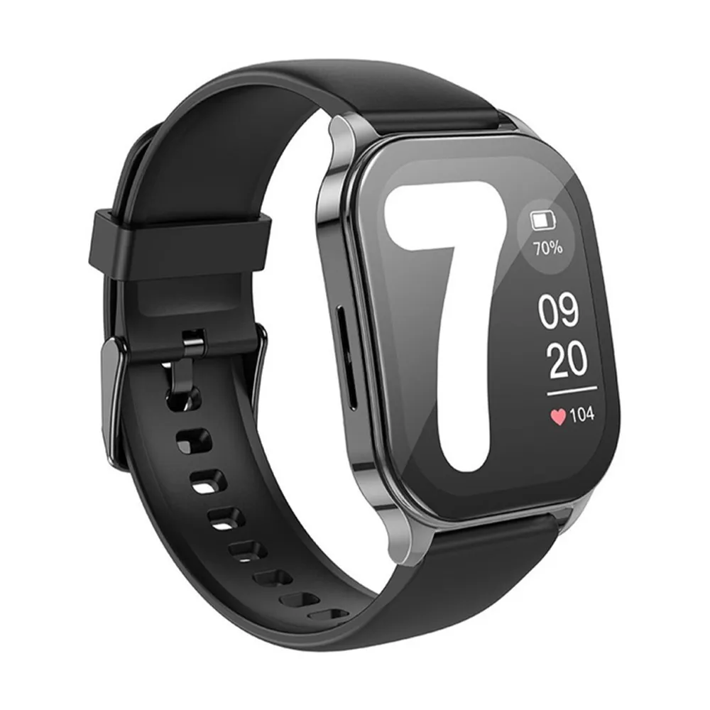 Smart Watch hoco Y19 Amoled Call Function 