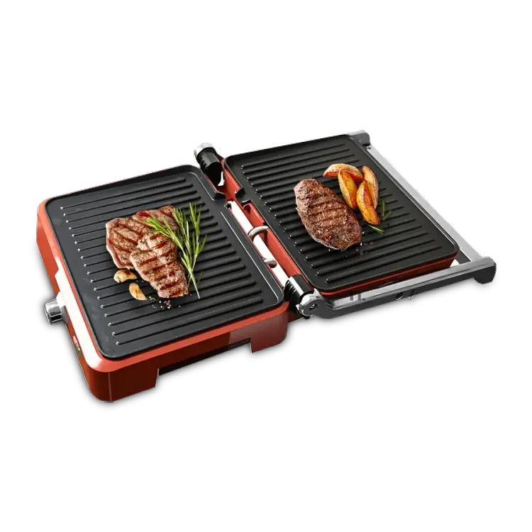 Healthy Grill 