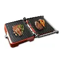 Healthy Grill 