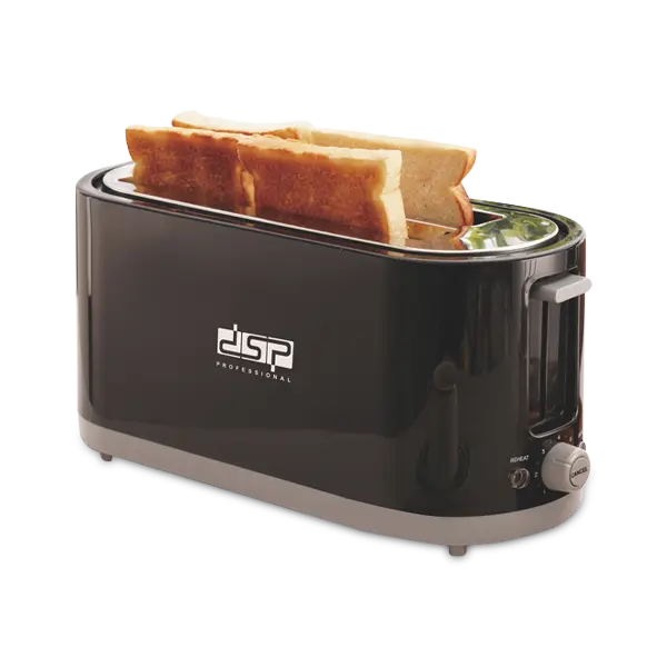 Toaster 
