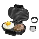 Hamburger Maker 