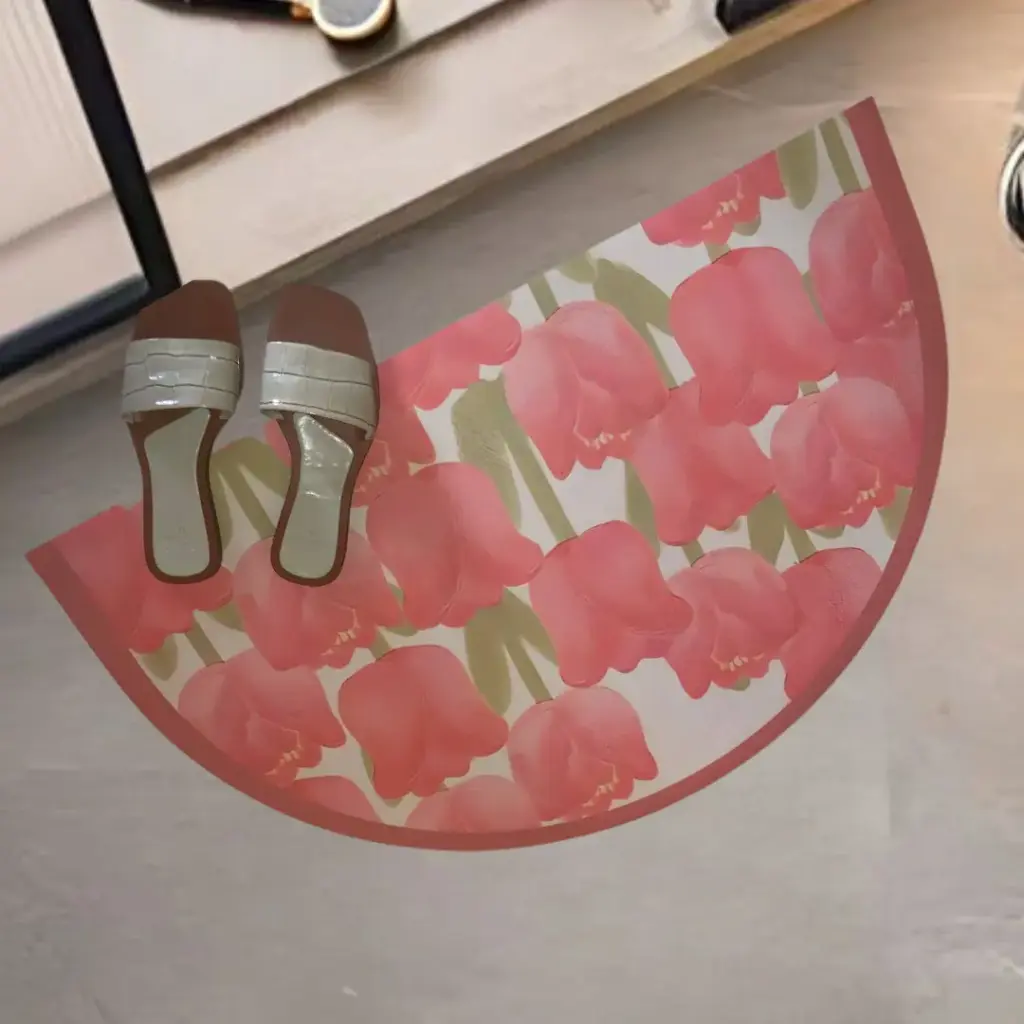 Shower Door Mat (50x80CM)