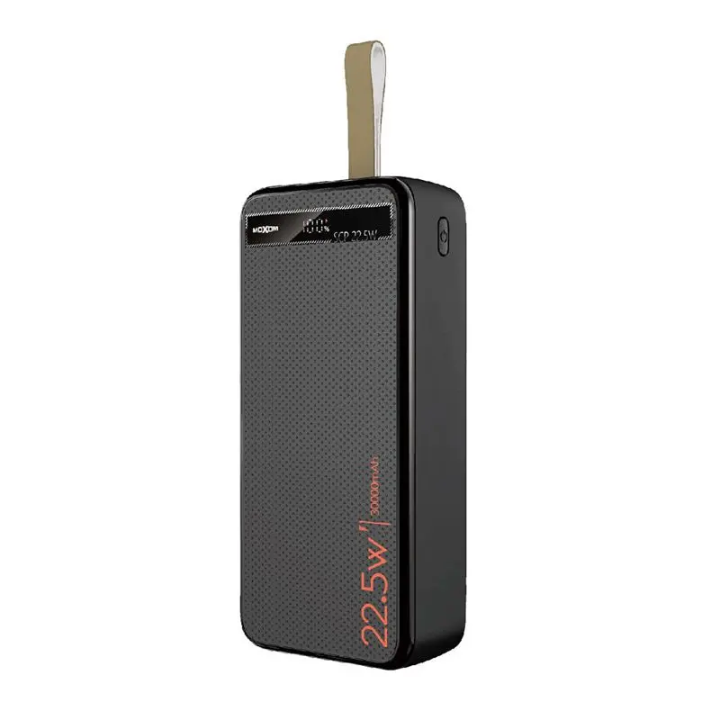 MOXOM Power Bank MX-PB156 30,000mAh