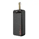 MOXOM Power Bank MX-PB156 30,000mAh