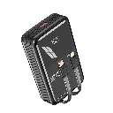 MOXOM Power Bank MX-PB154 20,000mAh