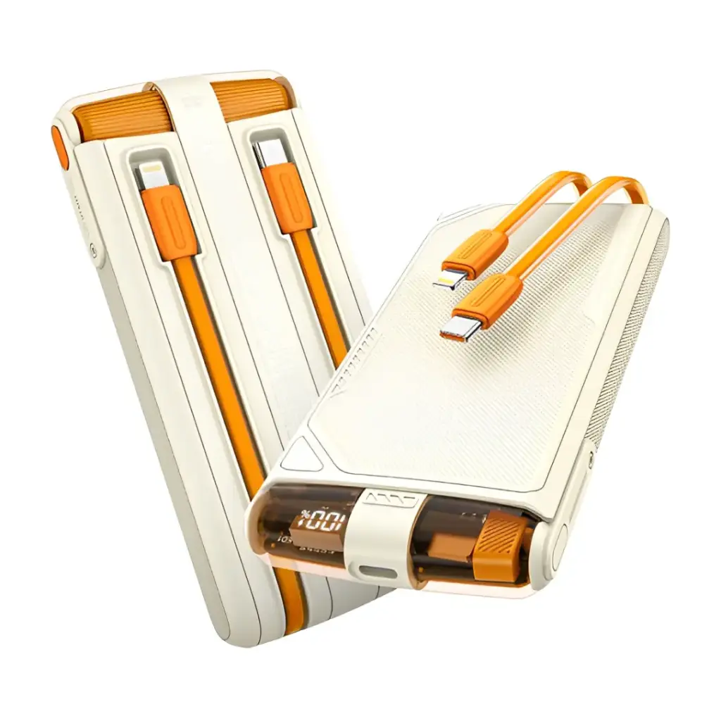 MOXOM Power Bank MX-PB152 10,000mAh