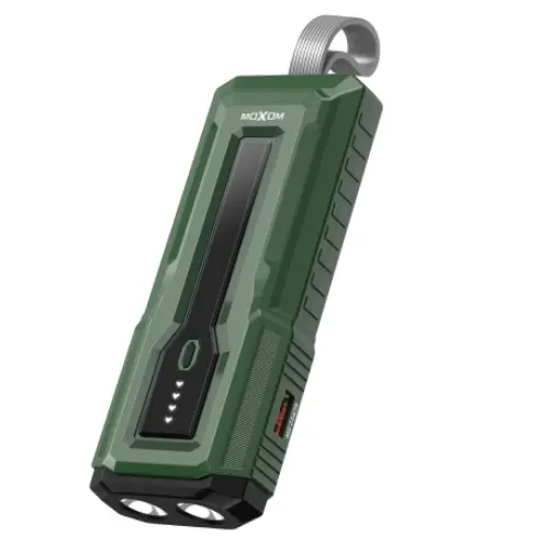 MOXOM Power Bank MX-PB133 10,000mAh