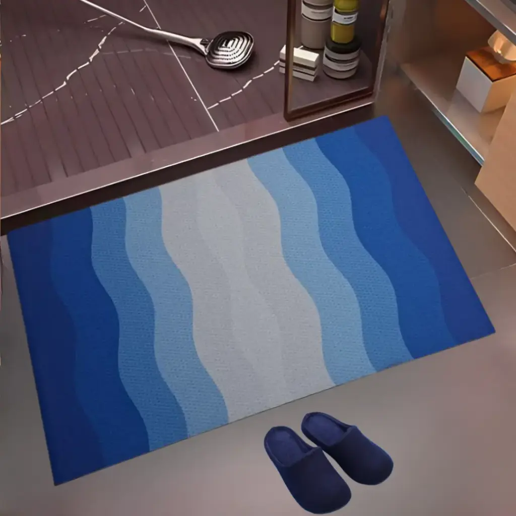 floor mat 50cm x 80cm