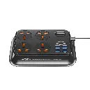 MOXOM Socket MX-ST07 2m 