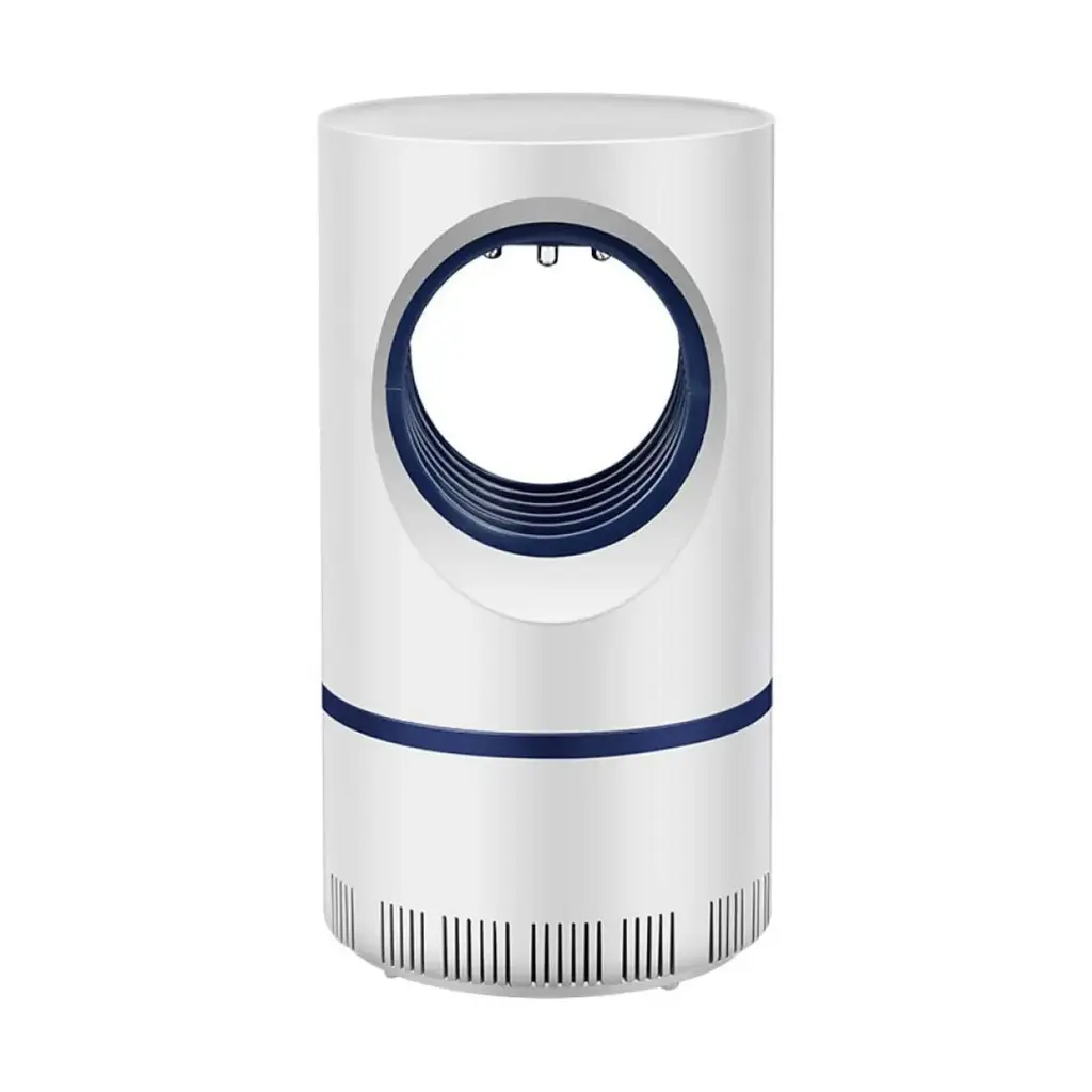 INHALATION MOSQUITO LAMP 6017