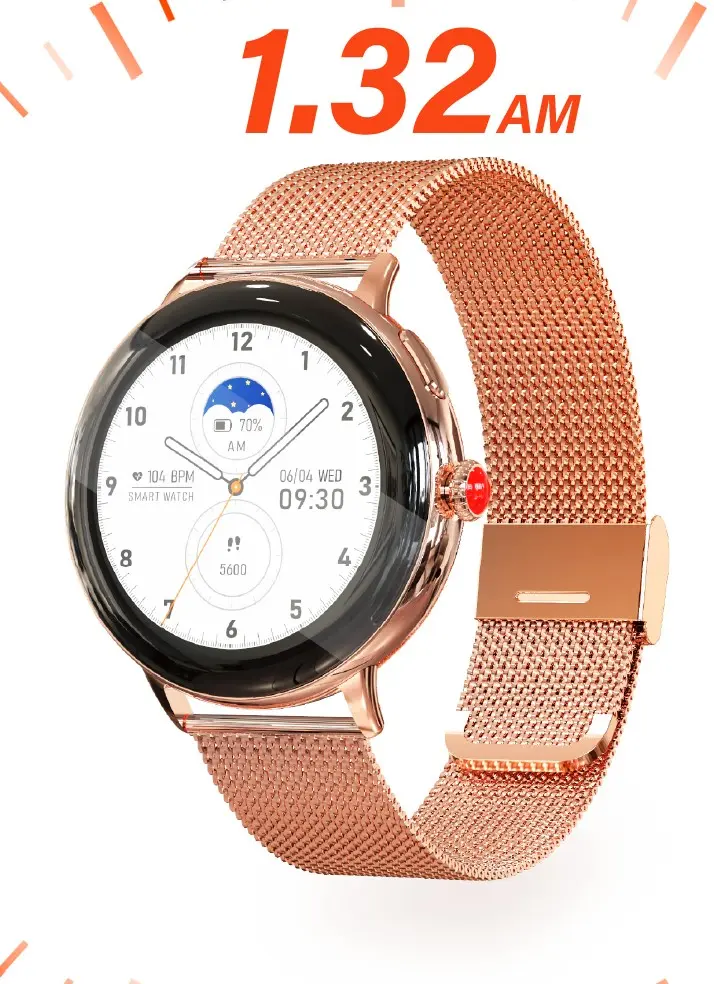 MOXOM Smart Watch MX-WH16 