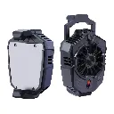 MOXOM Fan Assisted Cooling MX-CP02 
