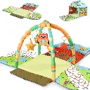 Tiny Wonders Baby Activity Gym Mat 