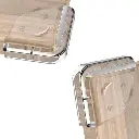 Smiley Shaped Corner Guards Toddler Safety