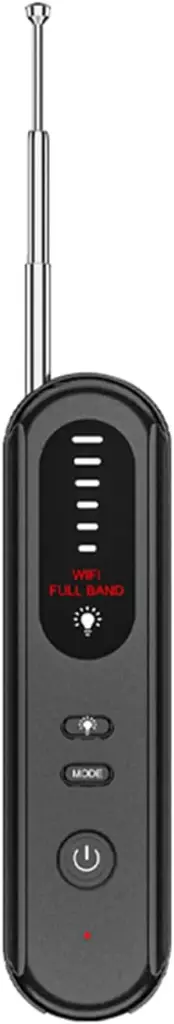 Smart Camera Detector T01 