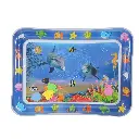Baby Water Mat Inflatable Pad 