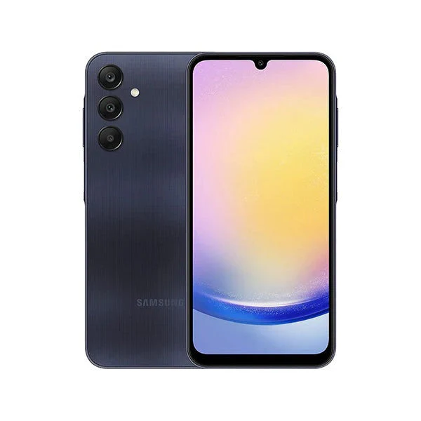 Samsung A25 128GB-6Ram CTC