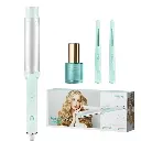 IPARAH P-200G Professional Lonic Hair Curler 