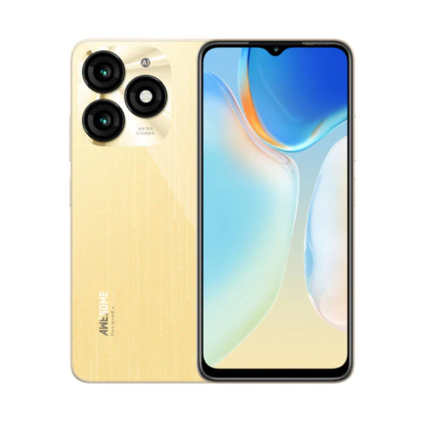 Mobile iTel A70 256GB-8Ram 