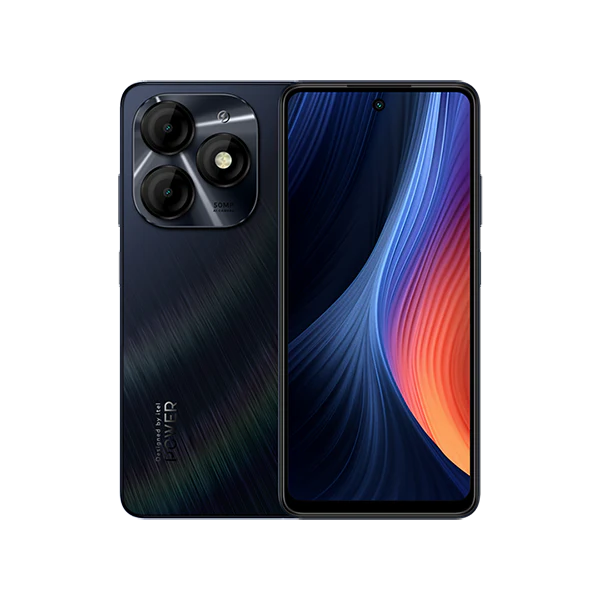 موبايل iTel P55 سعة 128 جيجابايت و8 رام