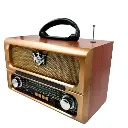 Radio Speaker NS-8188BT 