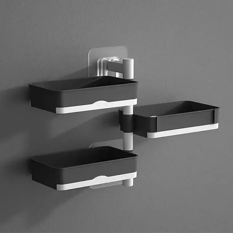 180° Degree Soap Shelf 