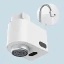 Automatic Faucet Water Saver 
