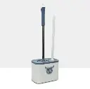 Toilet Brush Silicone 