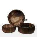 Wooden Tray 