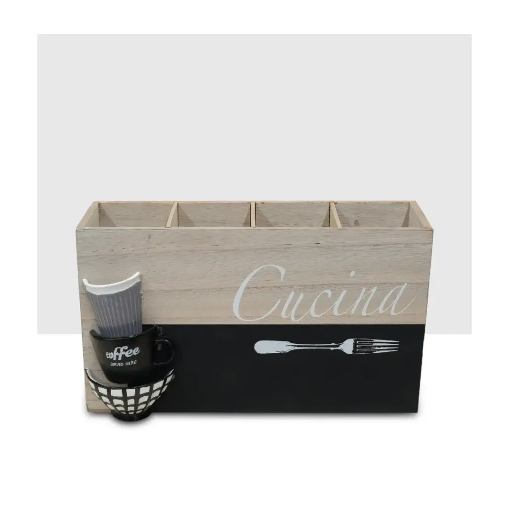 Tableware Storage Box 