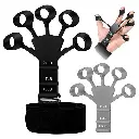 Finger Stretcher Hand Grip Trainer