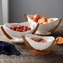 Fruit Bowl Basket 2 Sets