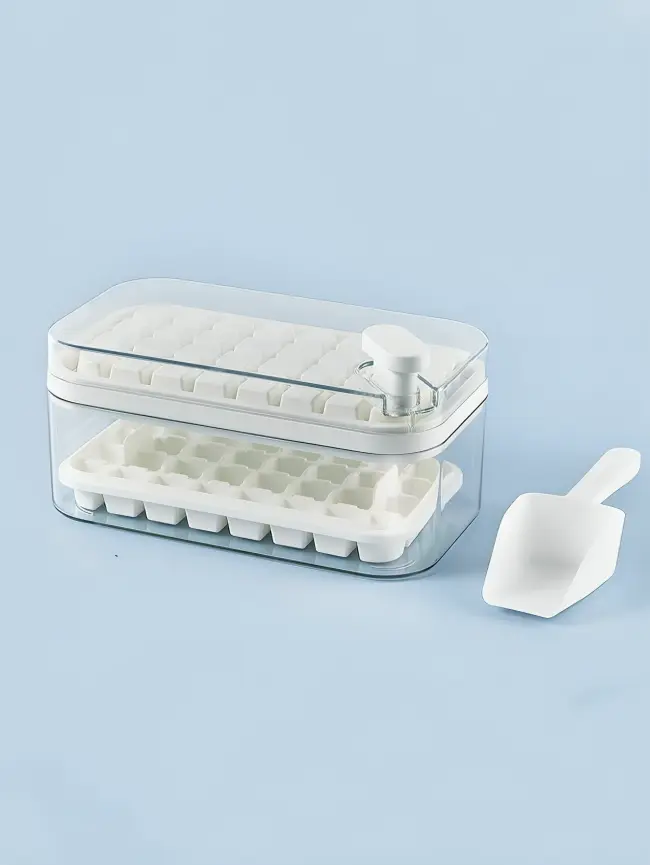 Multi-grid Ice Cube Mold 